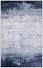 Safavieh Santa Monica Stm874F Light Grey/Grey Rug.