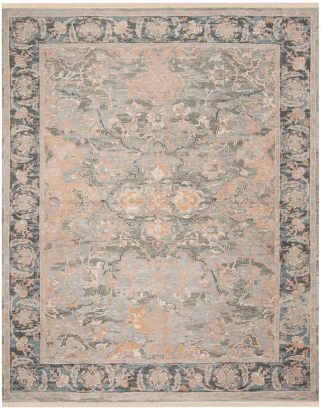 Safavieh Sultanabad Sul1087A Grey/Beige Rug.