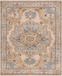 Safavieh Sultanabad Sul1102B Beige/Grey Rug.