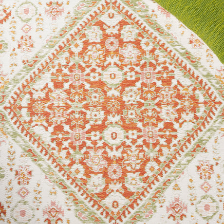 Safavieh Sunrise Sun620A Ivory/Rust Sage Rug.