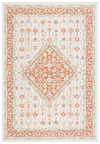 Safavieh Sunrise Sun620A Ivory/Rust Sage Area Rug