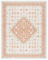 Safavieh Sunrise Sun620A Ivory/Rust Sage Area Rug