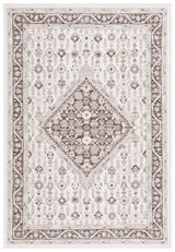 Safavieh Sunrise Sun620F Grey/Beige Black Rug.