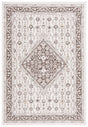 Safavieh Sunrise Sun620F Grey/Beige Black Rug.