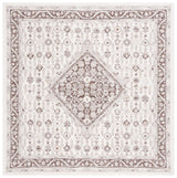 Safavieh Sunrise Sun620F Grey/Beige Black Rug.