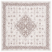 Safavieh Sunrise Sun620F Grey/Beige Black Area Rug