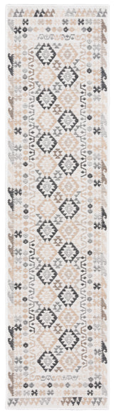 Safavieh Sunrise Sun622B Ivory/Beige Black Rug.