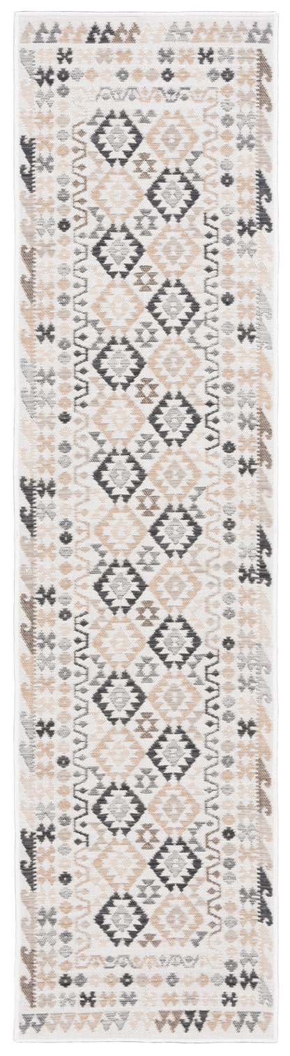 Safavieh Sunrise Sun622B Ivory/Beige Black Area Rug