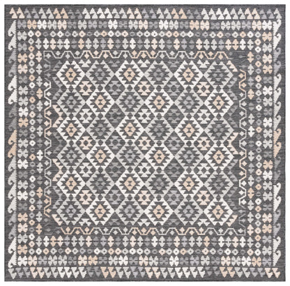 Safavieh Sunrise Sun622B Ivory/Beige Black Area Rug