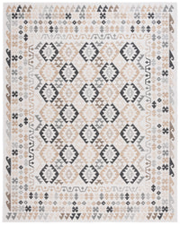 Safavieh Sunrise Sun622B Ivory/Beige Black Area Rug