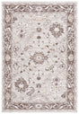 Safavieh Sunrise Sun624F Grey/Beige Black Rug.