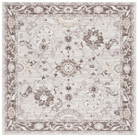 Safavieh Sunrise Sun624F Grey/Beige Black Area Rug