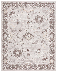 Safavieh Sunrise Sun624F Grey/Beige Black Area Rug