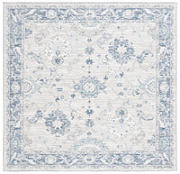 Safavieh Sunrise Sun624G Grey/Blue Ivory Area Rug