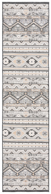 Safavieh Sunrise Sun629F Grey/Beige Black Area Rug