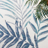 Safavieh Sunrise Sun670A Ivory/Blue Gold Rug.
