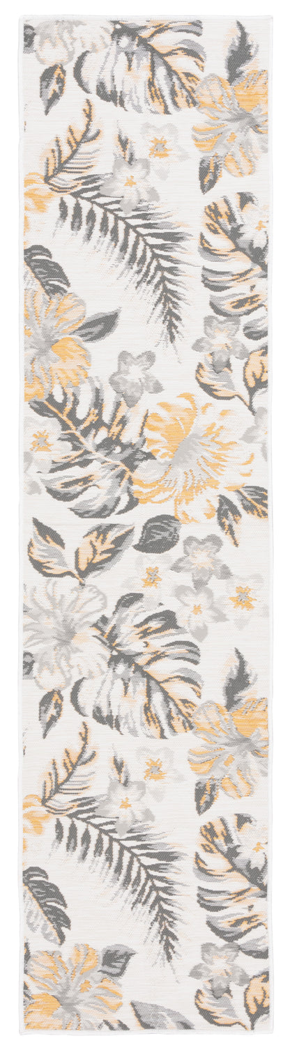 Safavieh Sunrise Sun671B Ivory/Grey Gold Area Rug