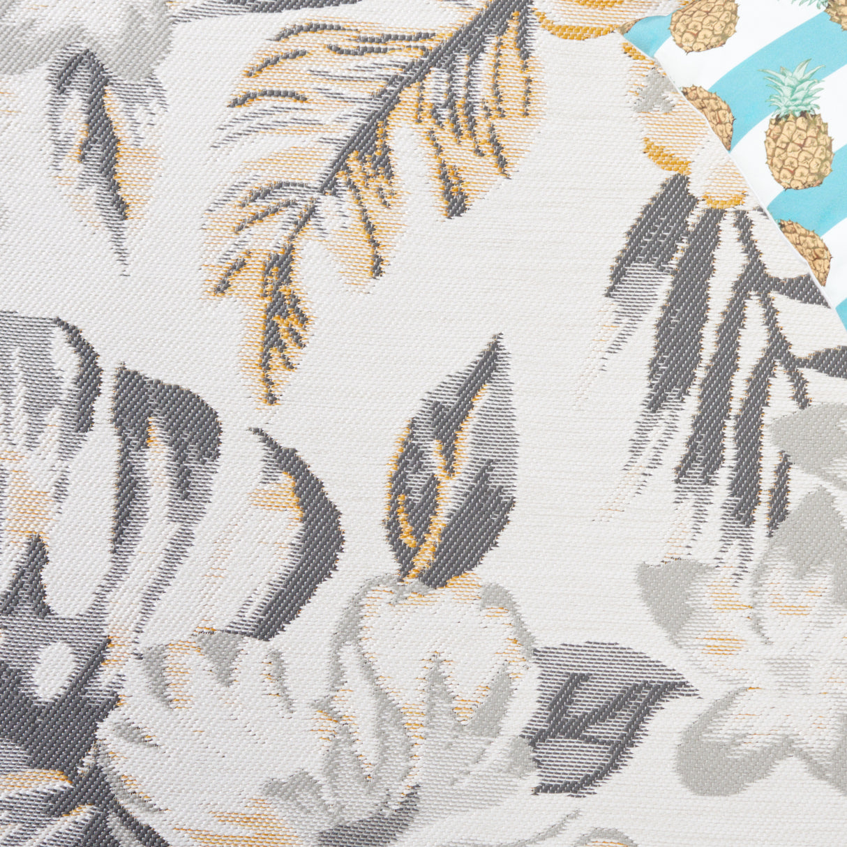 Safavieh Sunrise Sun671B Ivory/Grey Gold Rug.