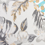 Safavieh Sunrise Sun671B Ivory/Grey Gold Rug.