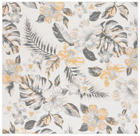 Safavieh Sunrise Sun671B Ivory/Grey Gold Area Rug