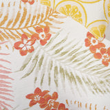 Safavieh Sunrise Sun675C Ivory/Rust Sage Rug.