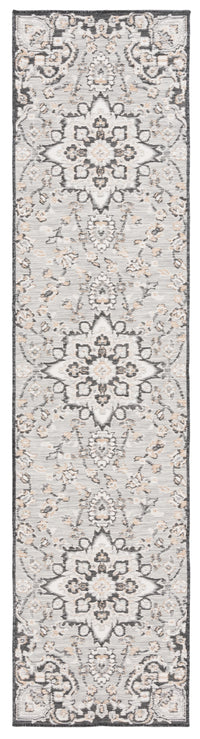 Safavieh Sunrise Sun696F Grey/Beige Black Area Rug