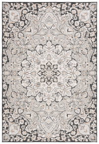 Safavieh Sunrise Sun696F Grey/Beige Black Area Rug