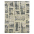 Amer Synergy SYN-41 Light Gray area rug - product view