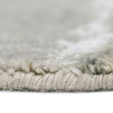 Amer Synergy SYN-41 Light Gray area rug - profile view