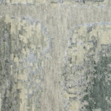 Amer Synergy SYN-41 Light Gray area rug - color swatch view