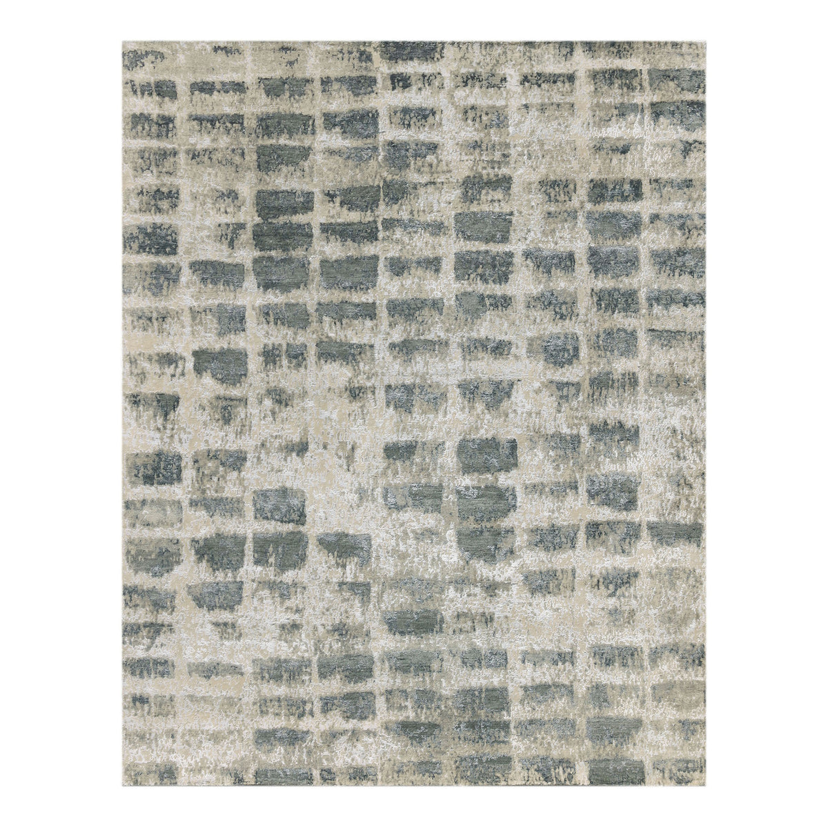 Amer Synergy SYN-45 Silver Sand area rug - product view