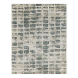 Amer Synergy SYN-45 Silver Sand area rug - product view