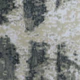 Amer Synergy SYN-45 Silver Sand area rug - color swatch view