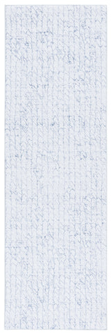 Safavieh Tacoma Tac901F Grey/Blue Rug.