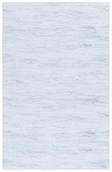 Safavieh Tacoma Tac914F Grey/Turquoise Rug.