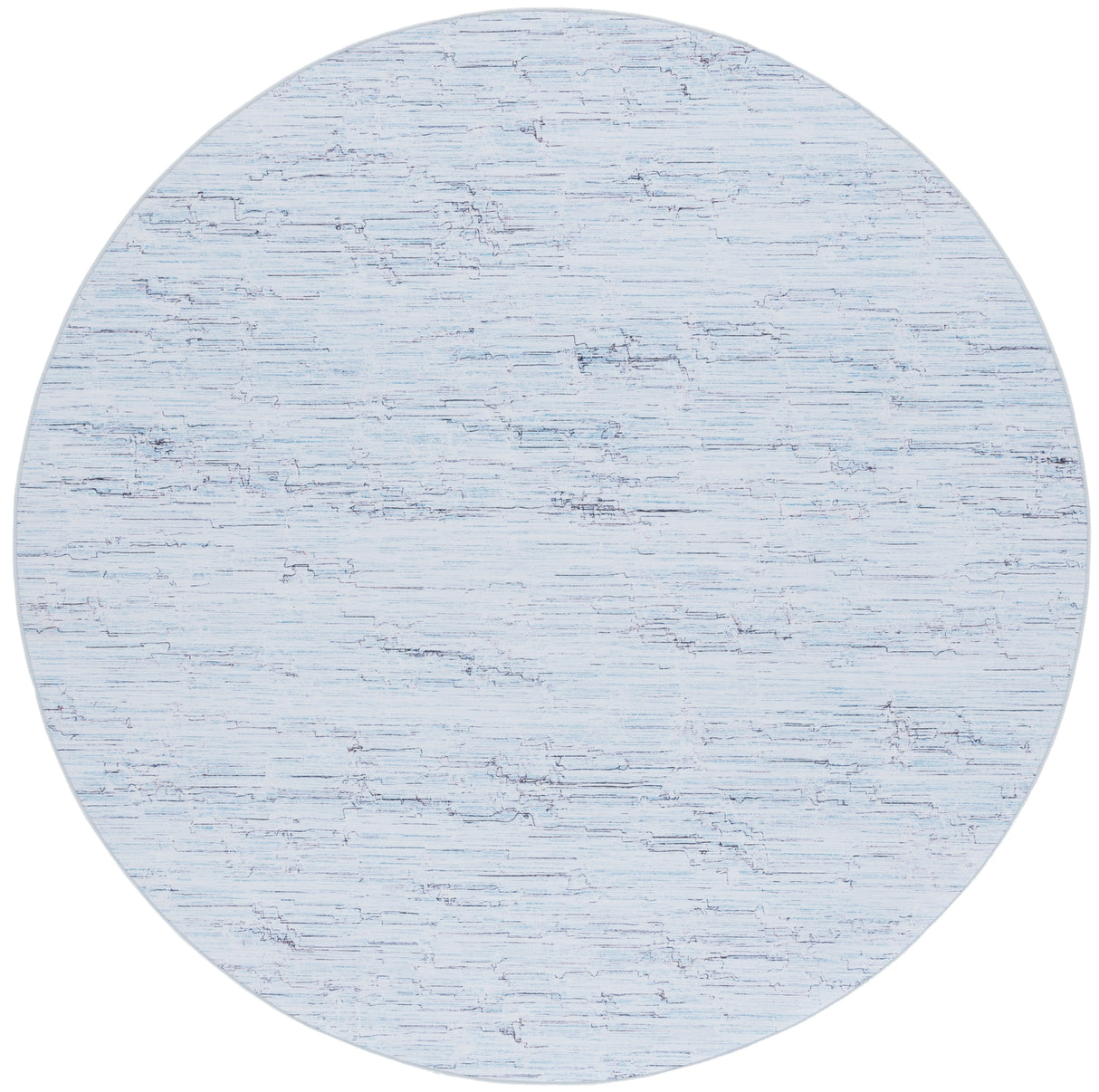 Safavieh Tacoma Tac914F Grey/Turquoise Rug.