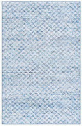 Safavieh Tacoma Tac917F Grey/Aqua Rug.