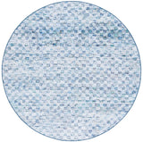 Safavieh Tacoma Tac917F Grey/Aqua Rug.