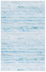 Safavieh Tacoma Tac919B Grey/Aqua Rug.