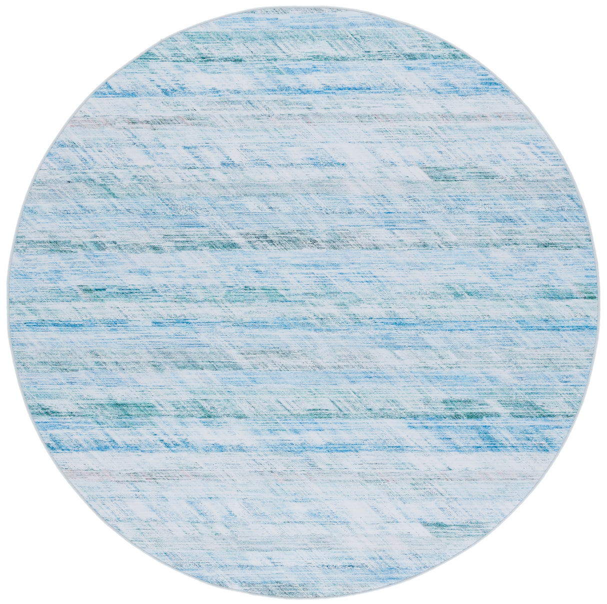 Safavieh Tacoma Tac919B Grey/Aqua Rug.