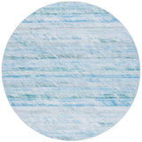 Safavieh Tacoma Tac919B Grey/Aqua Rug.