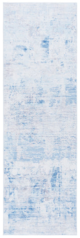 Safavieh Tacoma Tac944F Grey/Light Blue Rug.