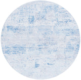 Safavieh Tacoma Tac944F Grey/Light Blue Rug.