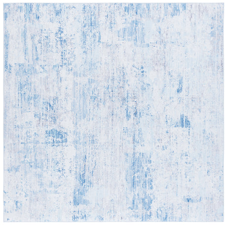Safavieh Tacoma Tac944F Grey/Light Blue Rug.