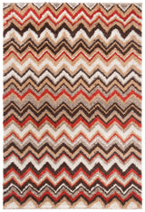 Safavieh Tahoe Tah477G Beige/Brown Rug.