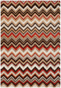 Safavieh Tahoe Tah477G Beige/Brown Rug.