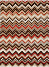 Safavieh Tahoe Tah477G Beige/Brown Rug.