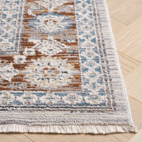 Safavieh Taylor Tay102A Ivory/Grey Area Rug