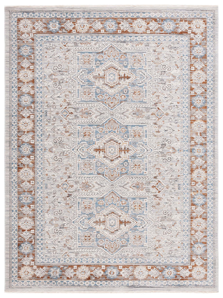 Safavieh Taylor Tay102A Ivory/Grey Area Rug