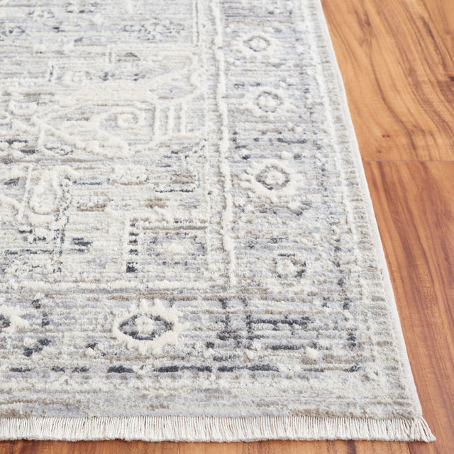 Safavieh Taylor Tay106A Ivory/Grey Rug.